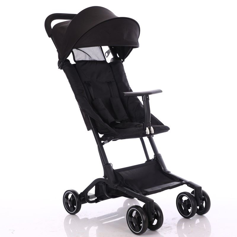 Super Lightweight Carry-on Baby Buggy