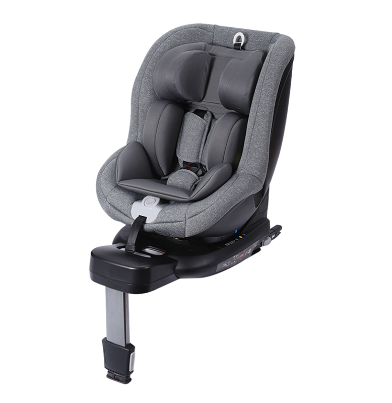 I-Size Approved RWF 87cm Rotating Baby Car Seat