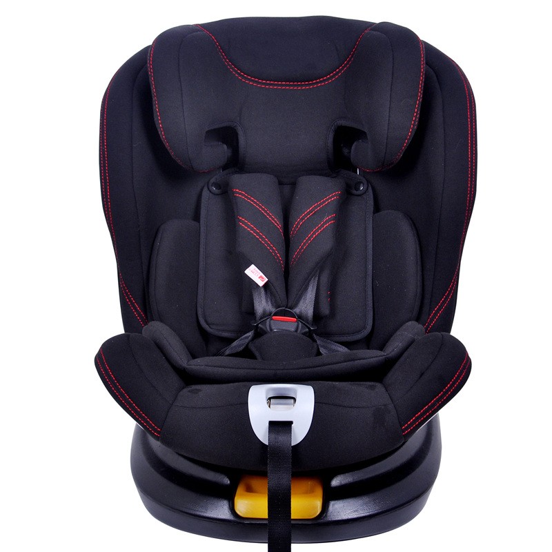 All-in-One 360 Rotating ECE R44 Baby Car Seat
