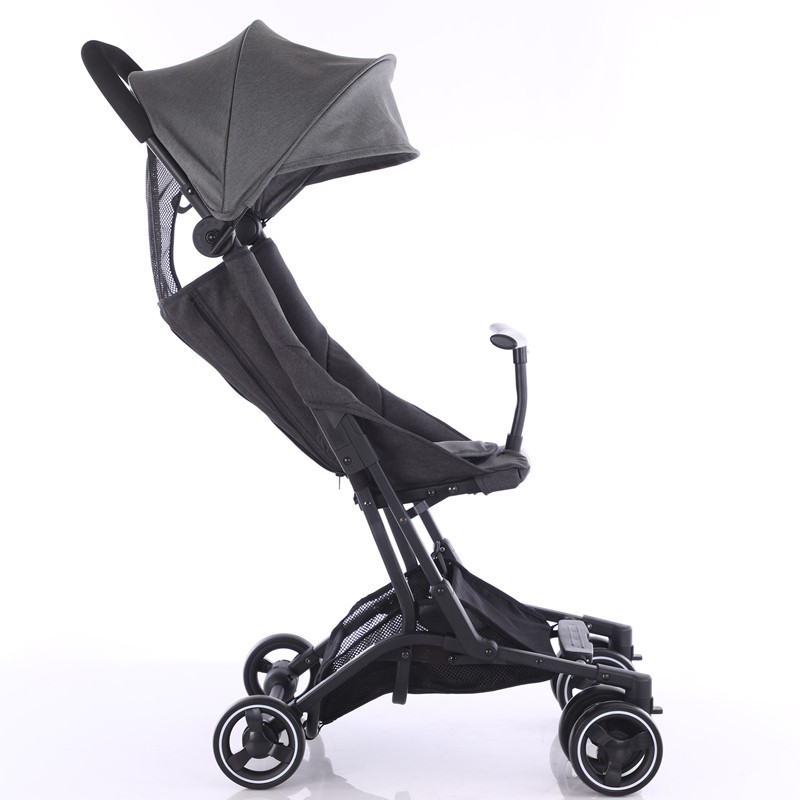 Super Lightweight Carry-on Baby Buggy